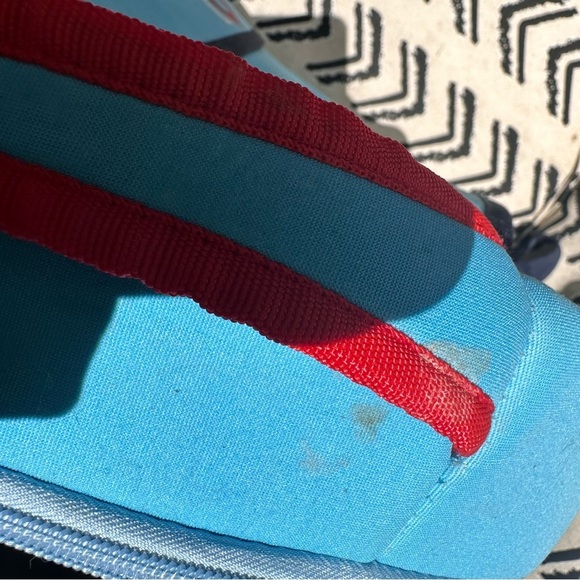 MINNESOTA Twins Baseball T. C. Mascot Kids Collection Backpack - Picture 5 of 12